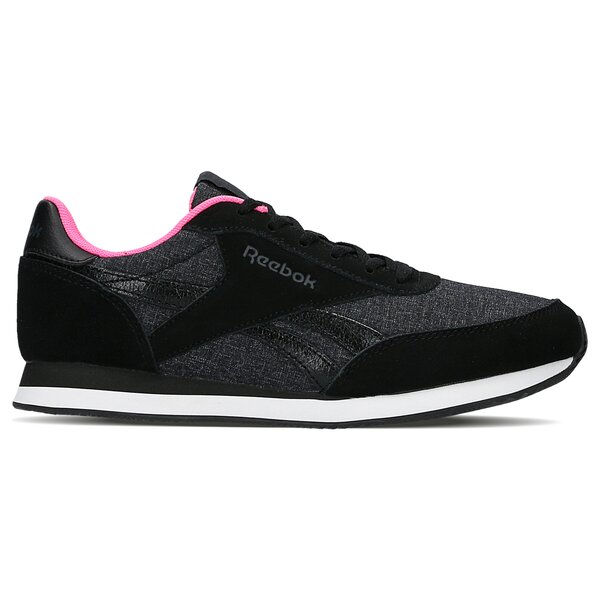 REEBOK ROYAL CL JOG 2LX ar1975 kolor granatowy