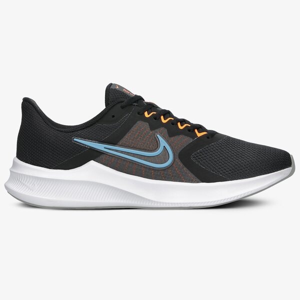 Buty do biegania męskie NIKE DOWNSHIFTER 11 cw3411-001 kolor czarny
