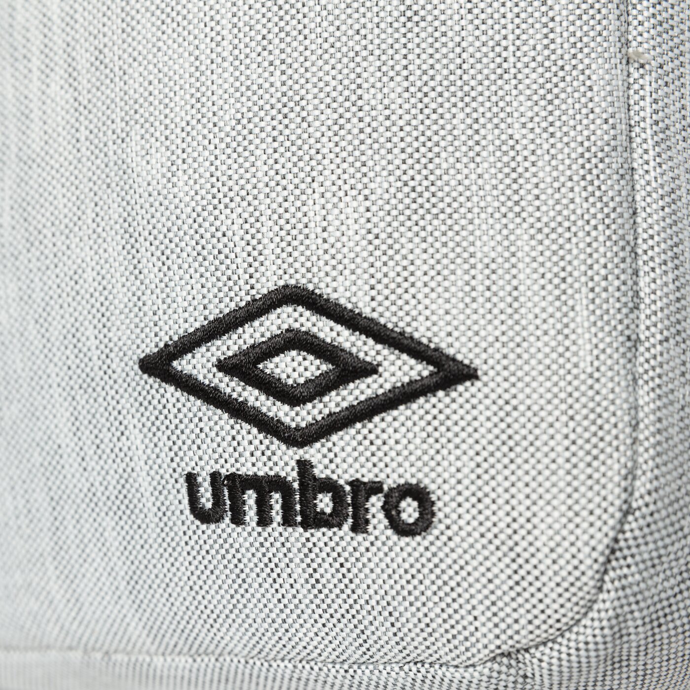 Torba sportowa damska UMBRO TOREBKA HESWALL ul321tom05002 kolor szary