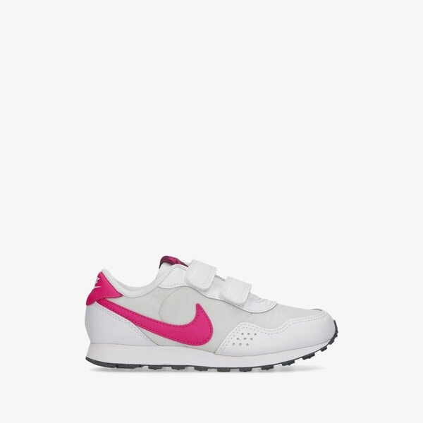 Buty dziecięce NIKE MD VALIANT cn8559-019 kolor szary