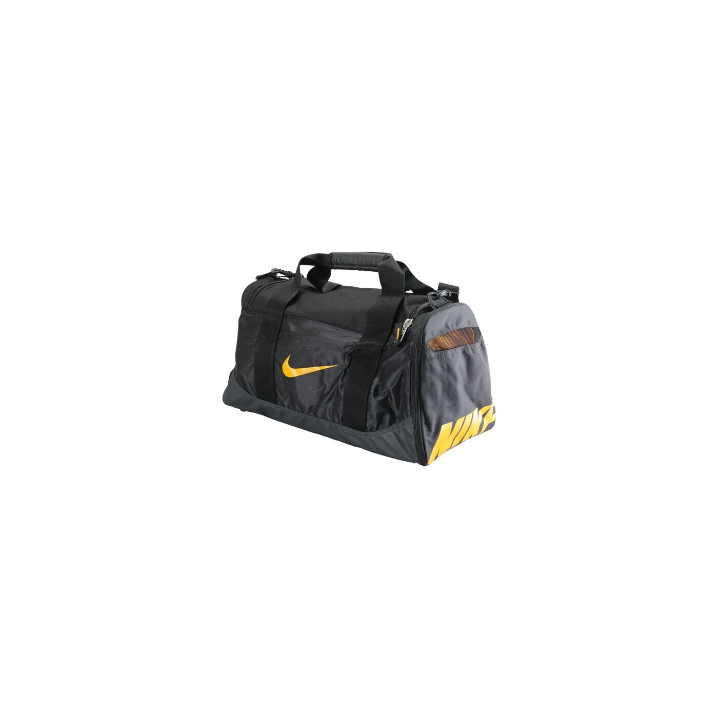 Torba sportowa damska NIKE TORBA TEAM TRAINING SMALL DUFFEL ba4017008 