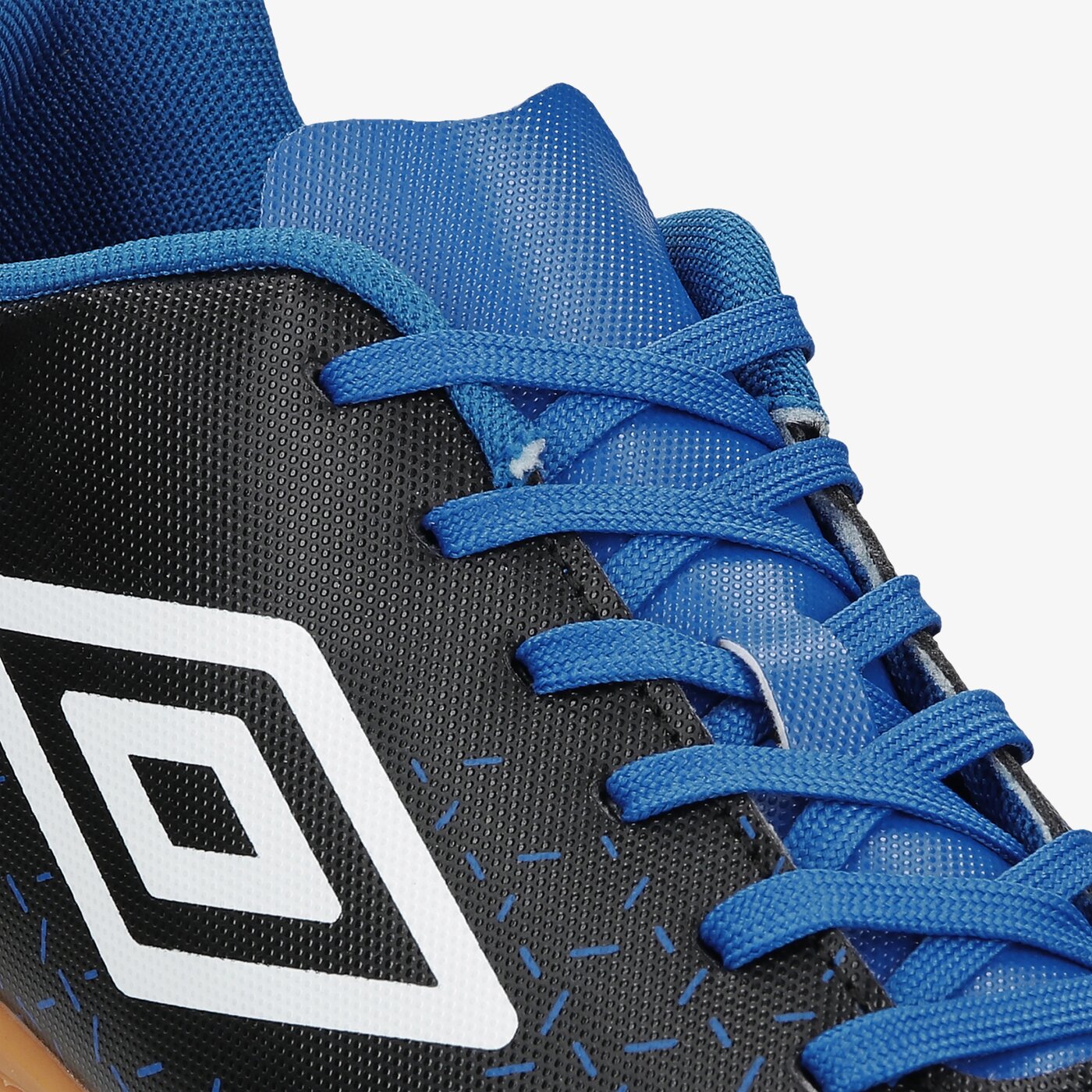 Buty piłkarskie męskie UMBRO VELOCITA V LEAGUE IC 81609u-jlq kolor czarny