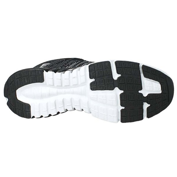 Buty treningowe męskie FEEWEAR KIMITO fwmr116002 kolor czarny