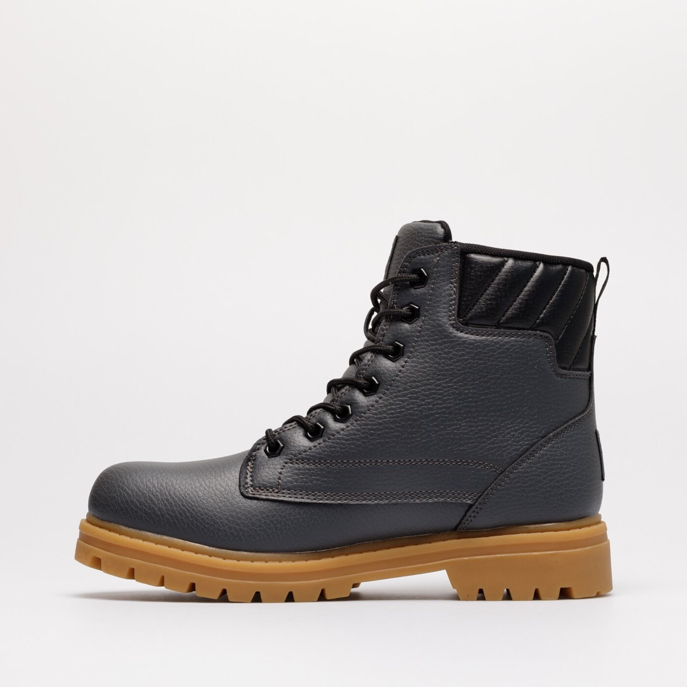 Trapery męskie FILA WEEHAUKEN 1hm01833051 kolor granatowy