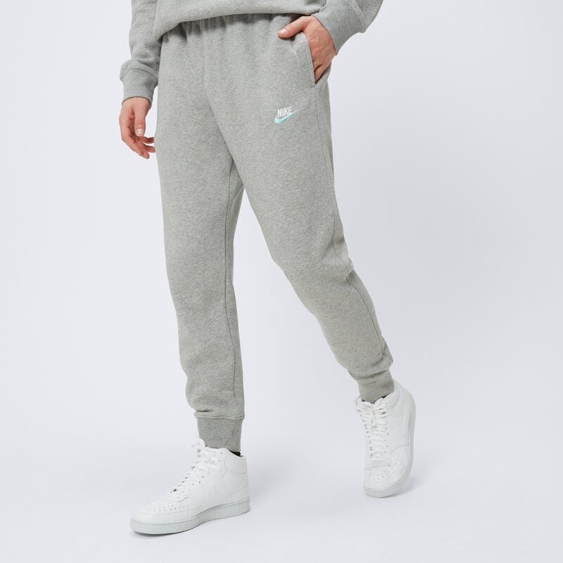 NIKE SPODNIE M NSW CLUB DT JGGR BB ESSENTIALS