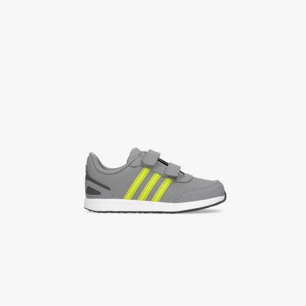 Buty dziecięce ADIDAS VS SWITCH 3 I h01743 kolor szary
