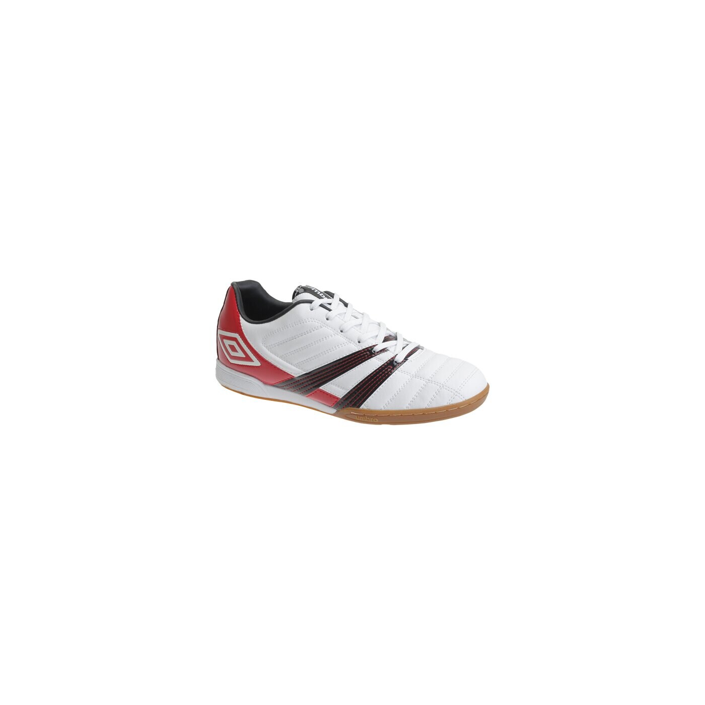 Buty piłkarskie męskie UMBRO FRAME IND 80104u356 kolor biały
