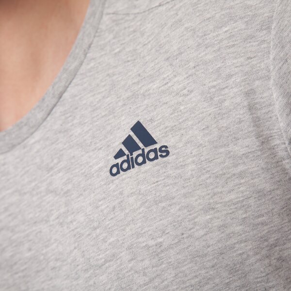 Koszulka męska ADIDAS T-SHIRT ESS MID TEE s17952 