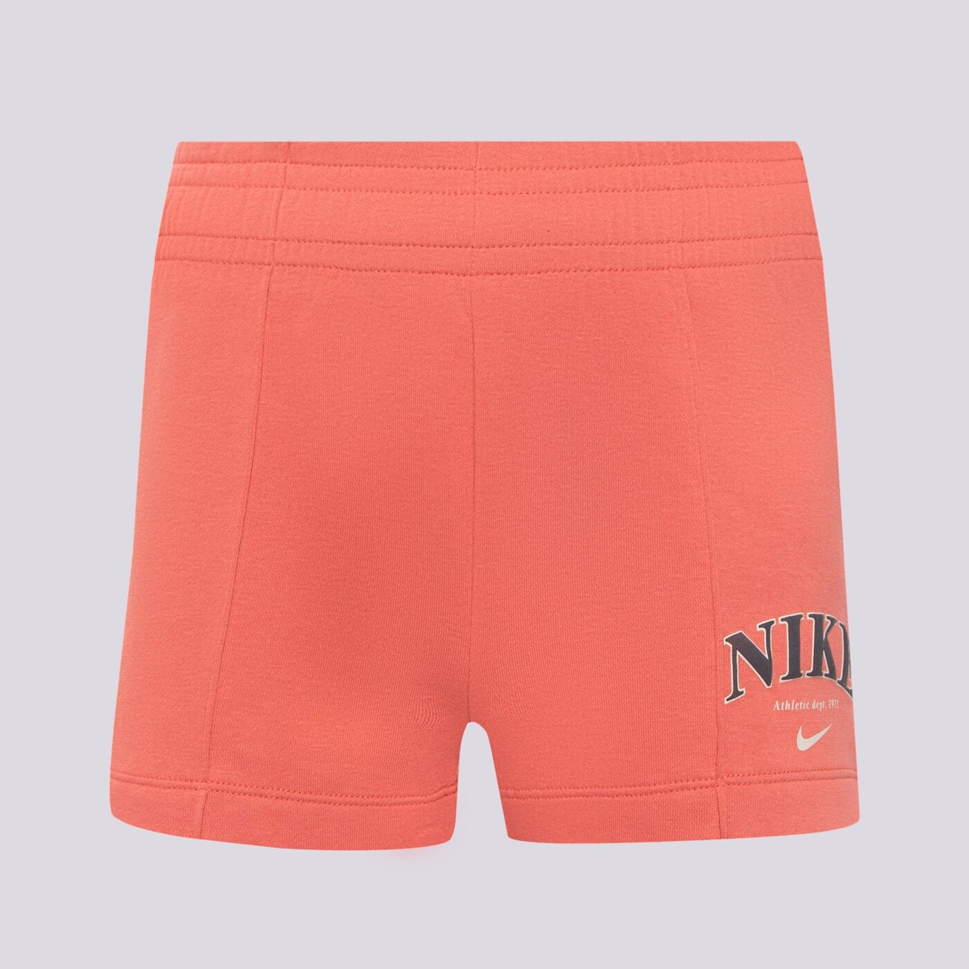 Spodenki dziecięce NIKE SZORTY G NSW TREND fj4911-655 kolor różowy