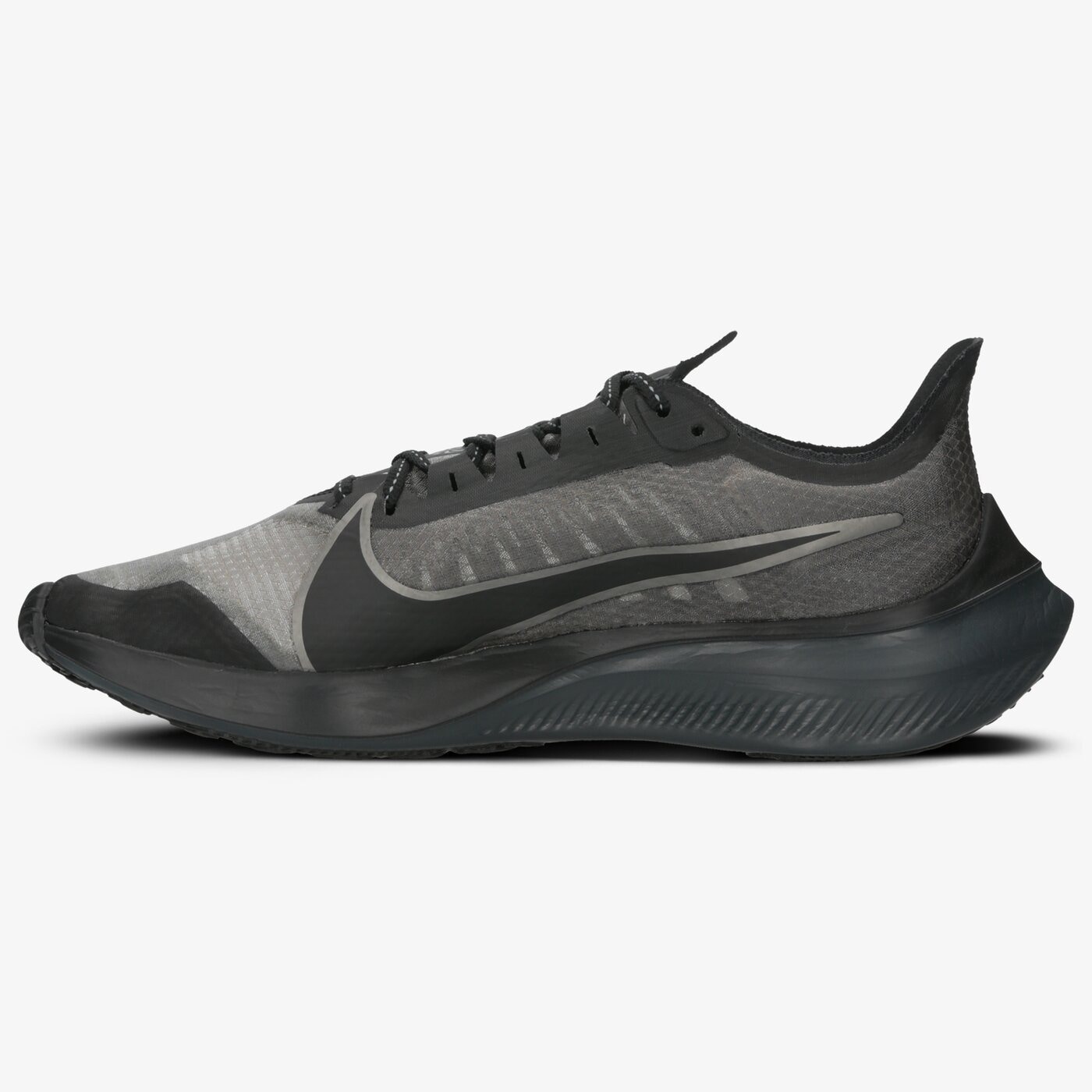 Buty do biegania męskie NIKE ZOOM GRAVITY bq3202-004 kolor czarny