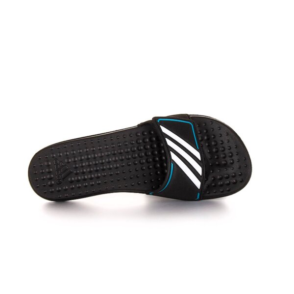 Klapki damskie ADIDAS CAROZOON W g62407 kolor czarny