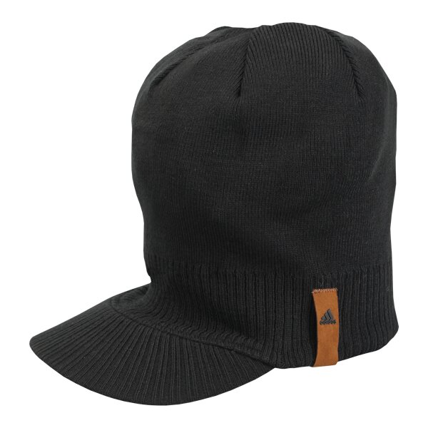 Czapka zimowa damska ADIDAS CZAPKA ZIMOWA SESS VIS BEANIE p91789 