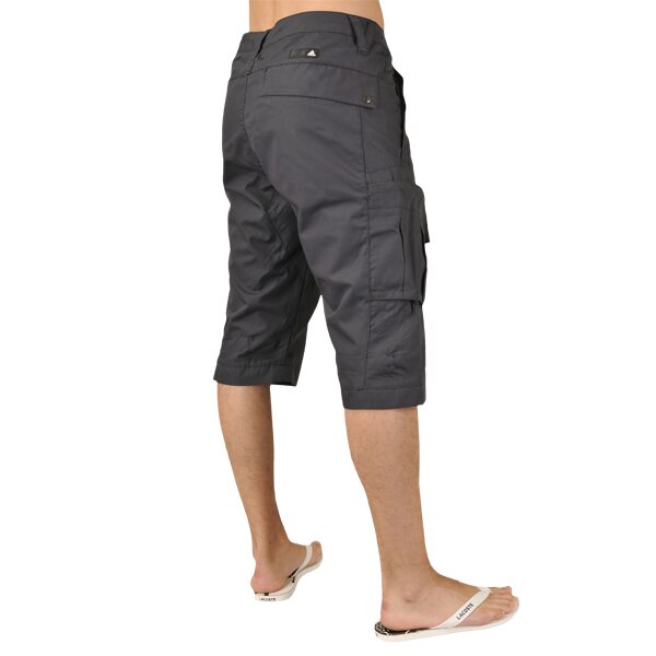 Spodenki męskie ADIDAS SZORTY SPORTS AFFAIR WOVEN SHORT v36766 kolor czarny