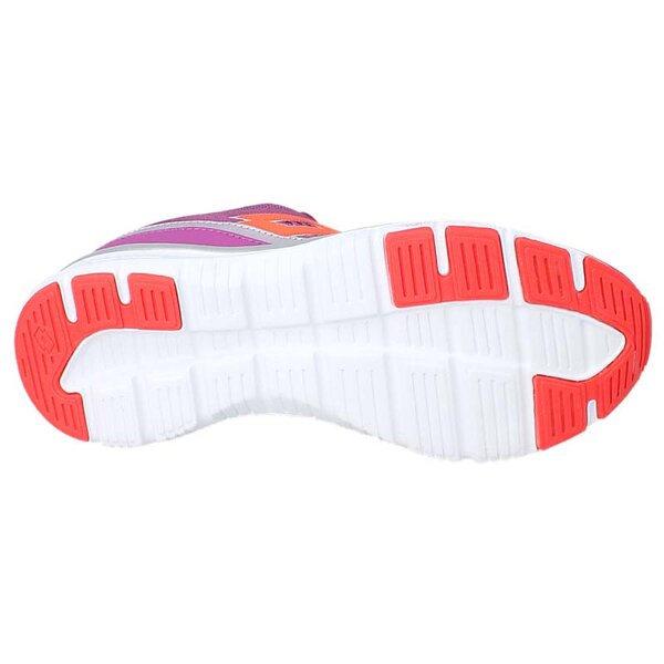 Buty do biegania damskie LOTTO ARIANE IV AMF W s1842 kolor fioletowy