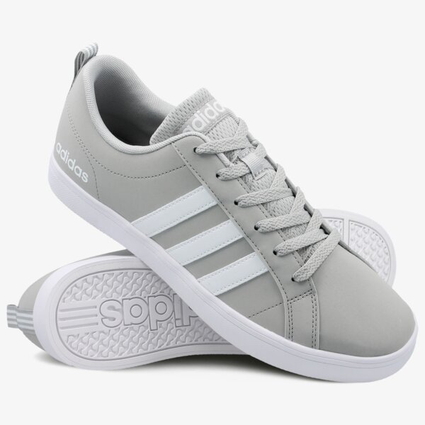 Buty sportowe męskie ADIDAS VS PACE db0143 kolor szary