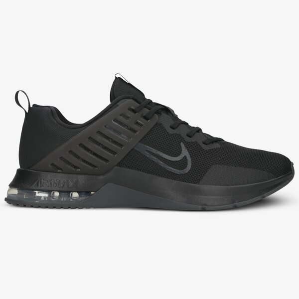 Buty treningowe męskie NIKE AIR MAX ALPHA TR 3 cj8058-002 kolor czarny