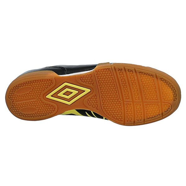 Buty piłkarskie męskie UMBRO UX-1 CLUB IC  80862ud6j kolor czarny