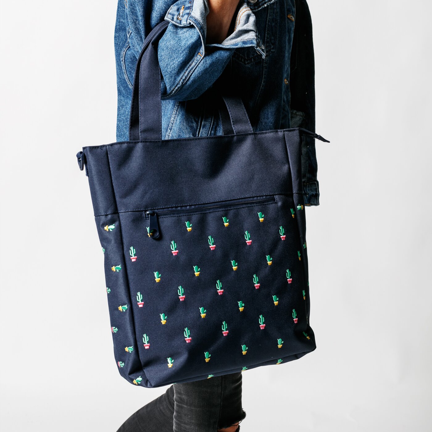 Torba sportowa damska FEEWEAR TORBA THOI fw39tod85001 kolor multicolor