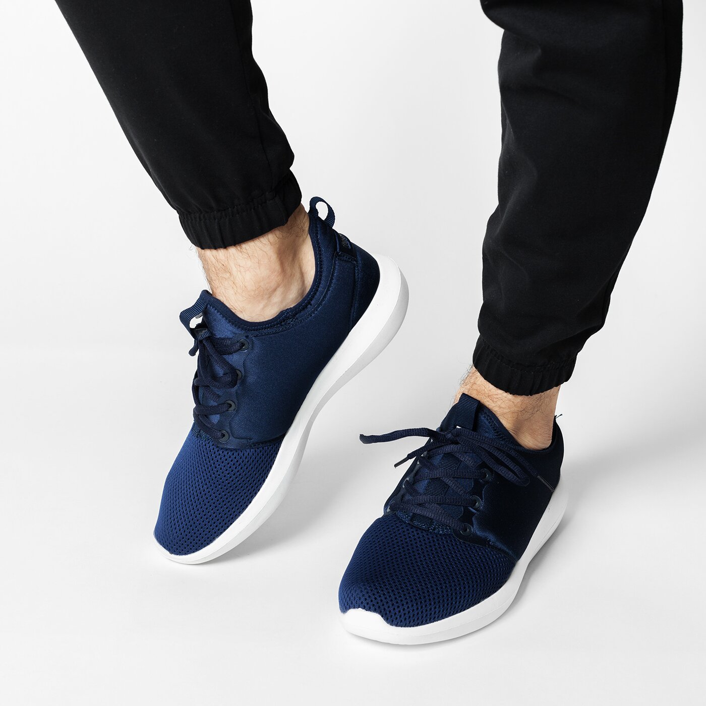 Buty sportowe męskie FEEWEAR KAYU fwmd118003 kolor niebieski