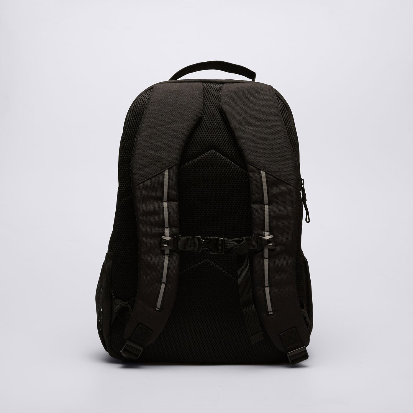 Plecak damski UMBRO PLECAK UMBRO ESS BLACK ul325plu02001 kolor czarny