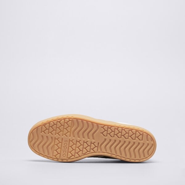 Buty dziecięce ADIDAS VL COURT BOLD J jp5074 kolor biały