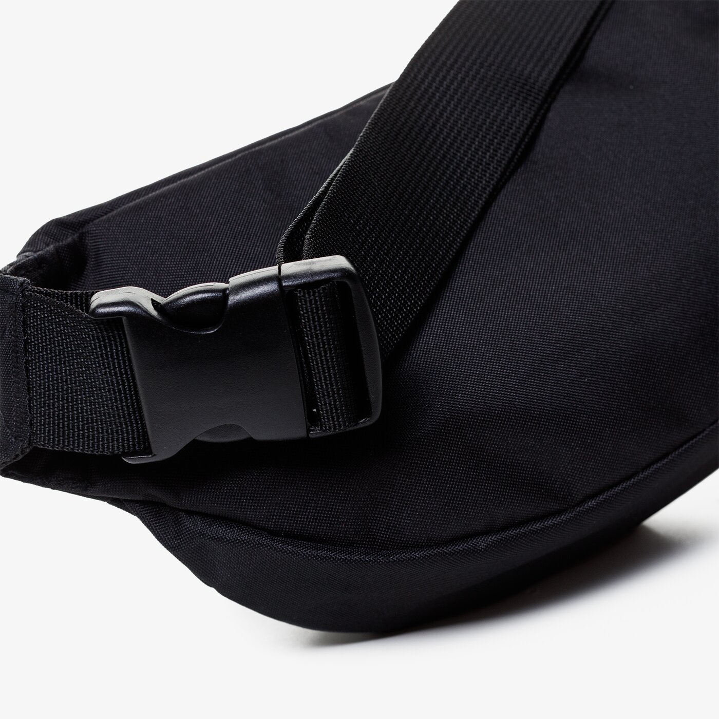 Nerka (saszetka na pas) damska sportowa UMBRO NERKA ABREA ul120nem31001 kolor czarny