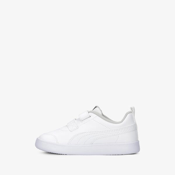Buty dziecięce PUMA COURTFLEX V2 V INF 37154404 kolor biały