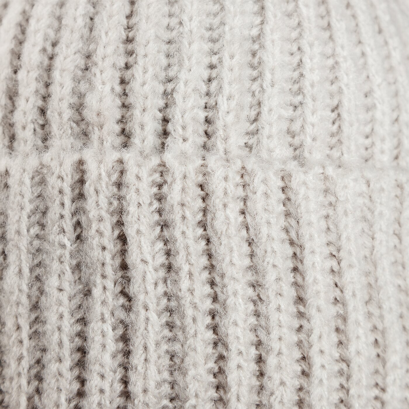 Czapka zimowa damska FEEWEAR CZAPKA DAMMEN fw39hat27001 kolor szary