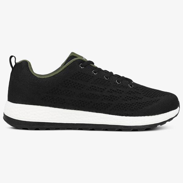 Buty sportowe męskie FEEWEAR TUNDER fwmd117021 kolor czarny