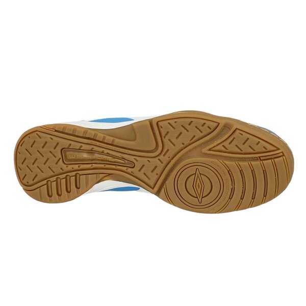 Buty piłkarskie męskie UMBRO EXTREMIS IC-A 80847uch5 kolor niebieski