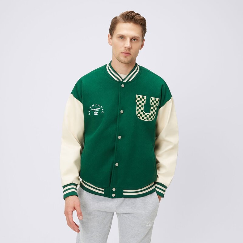 UMBRO KURTKA ROZPINANA PIMMS