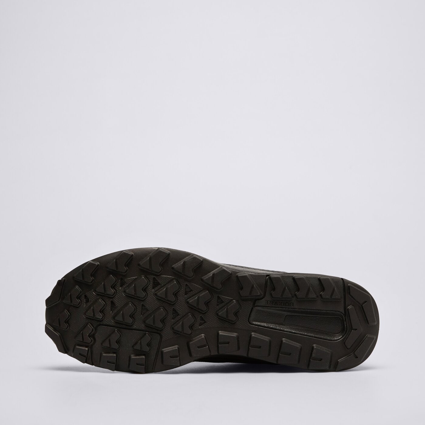 Buty outdoor męskie ADIDAS TERREX ANYLANDER MID R.RDY id0898 kolor czarny