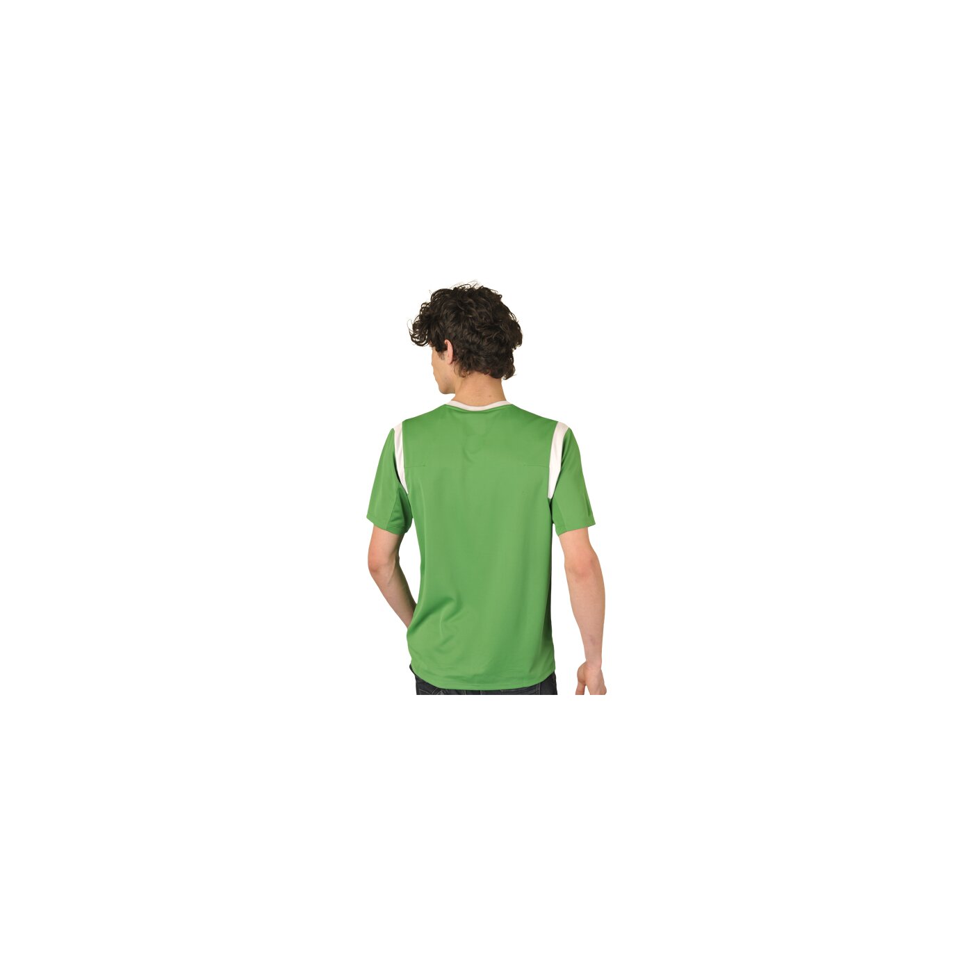 Koszulka męska UMBRO T-SHIRT A CONTINENTAL JS SS 60692u065 