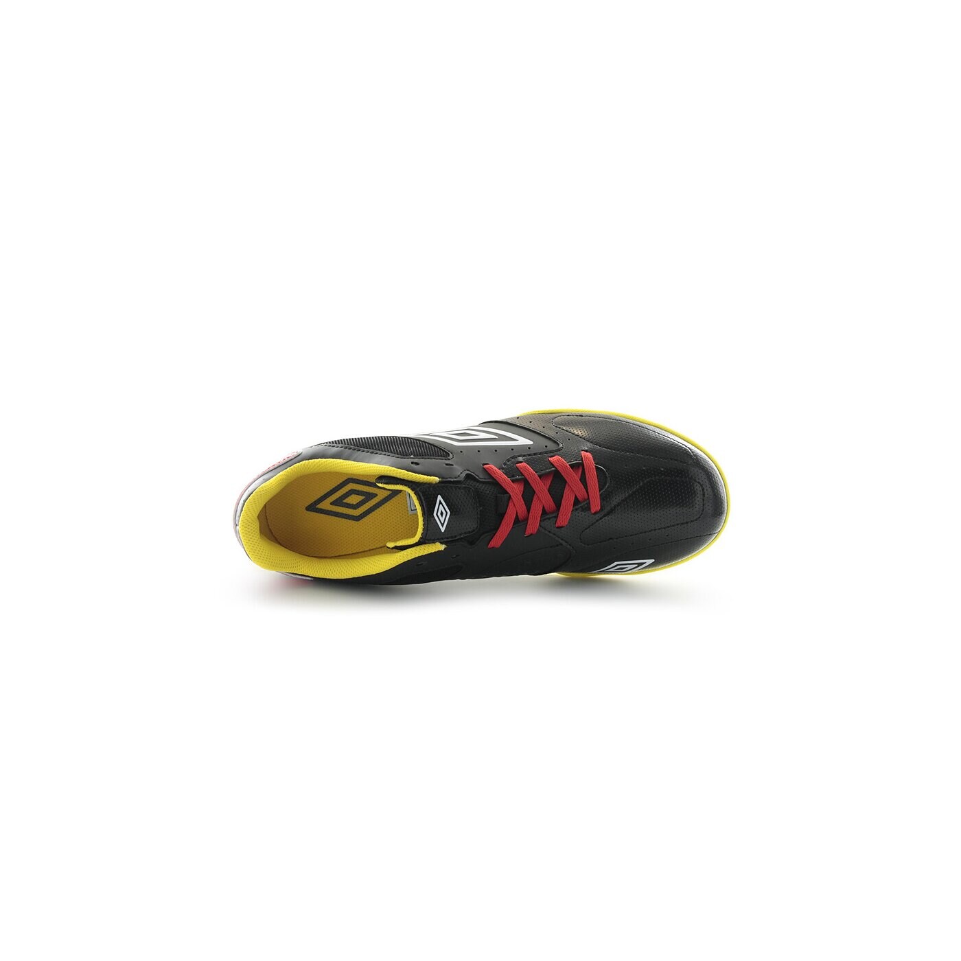 Buty piłkarskie męskie UMBRO VISION LEAGUE-A IC 80427ud6j kolor czarny