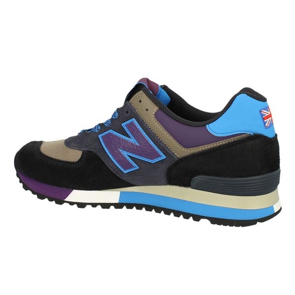 NEW BALANCE M576ENP  m576enp kolor multicolor