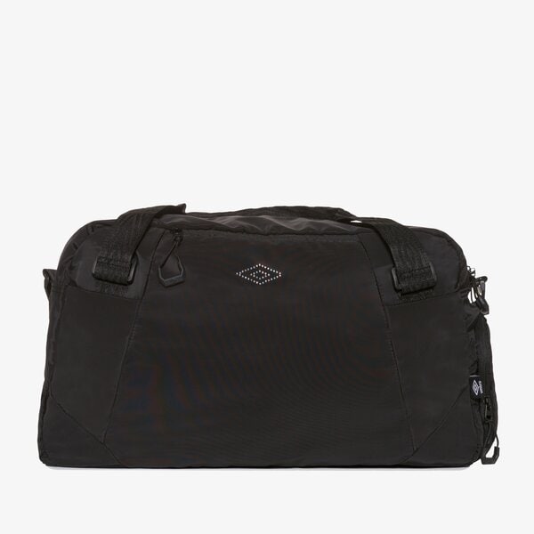 Torba sportowa damska UMBRO TORBA ALLOWAY ul122tod03001 kolor czarny