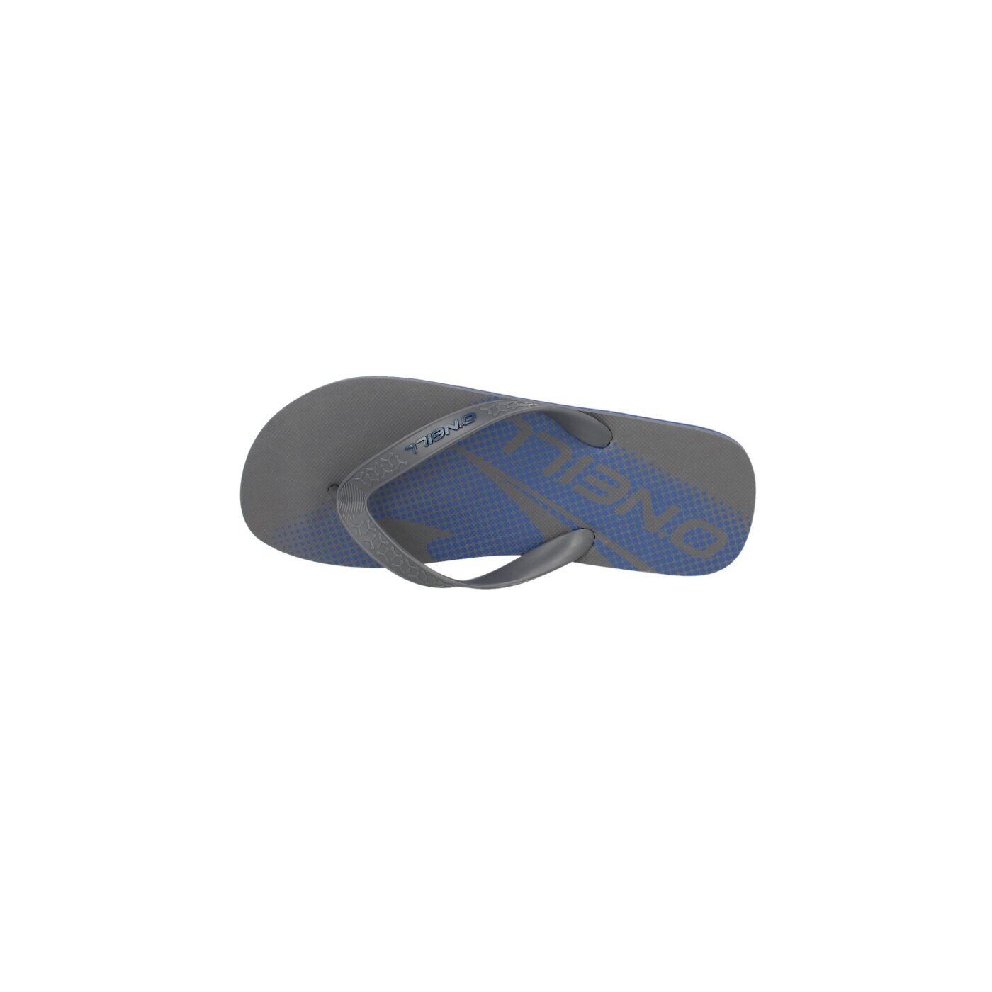 Klapki męskie O'NEILL FTM FRICTION LOCKUP 4045948016 kolor szary