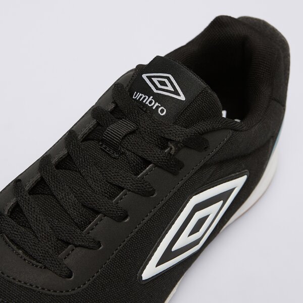 Buty piłkarskie męskie UMBRO SALA STREET II 82033u-djg kolor czarny