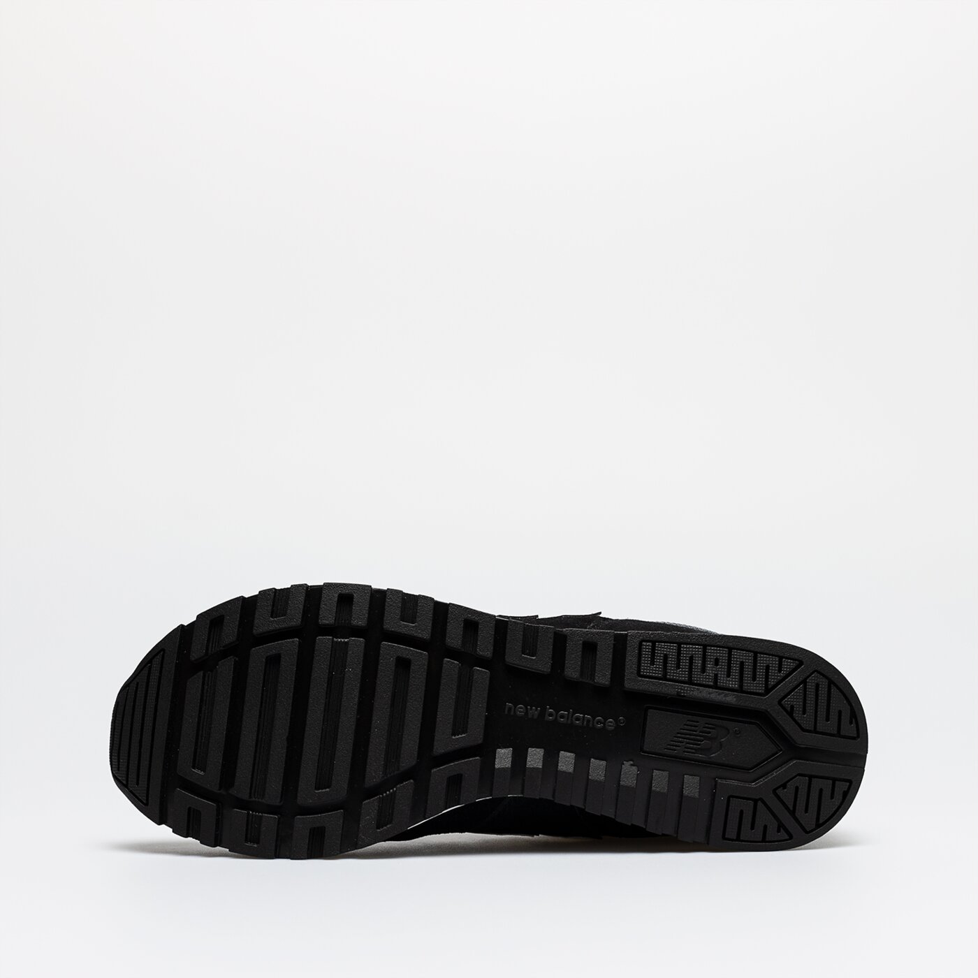 Buty sportowe męskie NEW BALANCE ML565CBK ml565cbk kolor czarny
