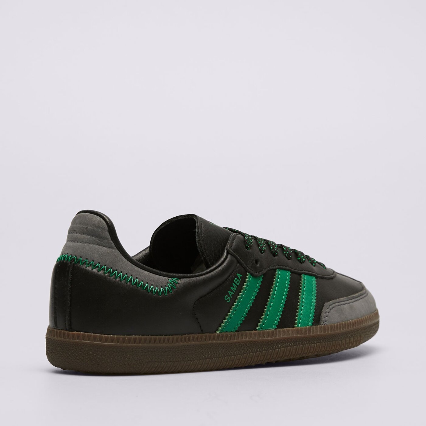 Buty sportowe damskie ADIDAS SAMBA OG W ie6520 kolor czarny