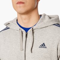adidas bluza ess 3s fz ft adidas bluza ess 3s fz ft