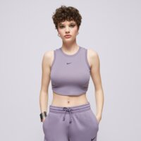 NIKE T-SHIRT W NSW ESSNTL RIB CRP TANK