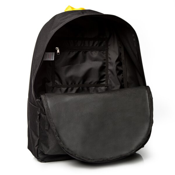 Plecak damski UMBRO PLECAK VELOCE DOME 30574udux kolor czarny