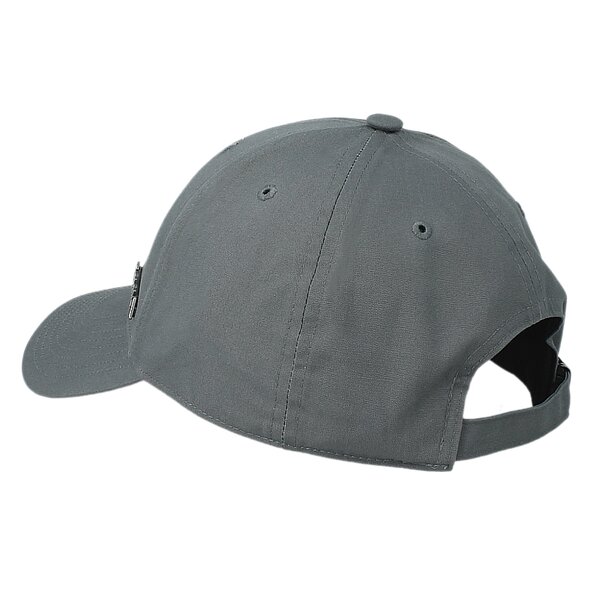 Czapka z daszkiem męska REEBOK CZAPKA SPORT  ESSENTIALS MEN BADGE aj6183 kolor szary