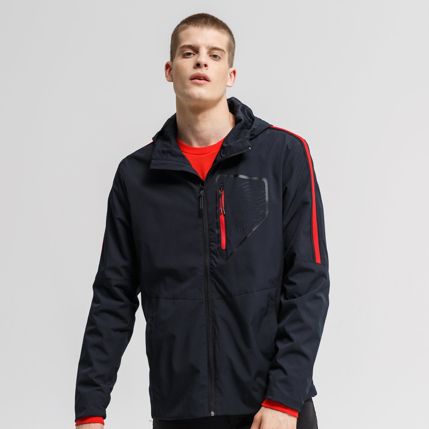50 style kurtka umbro