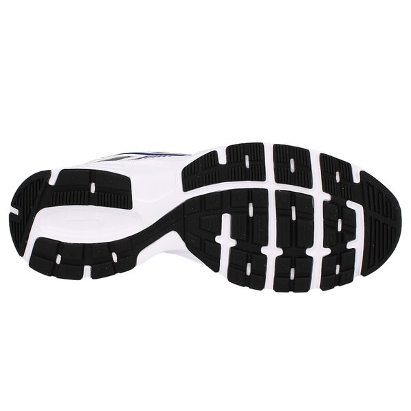 Buty do biegania męskie NIKE DART 10  580525101 kolor biały