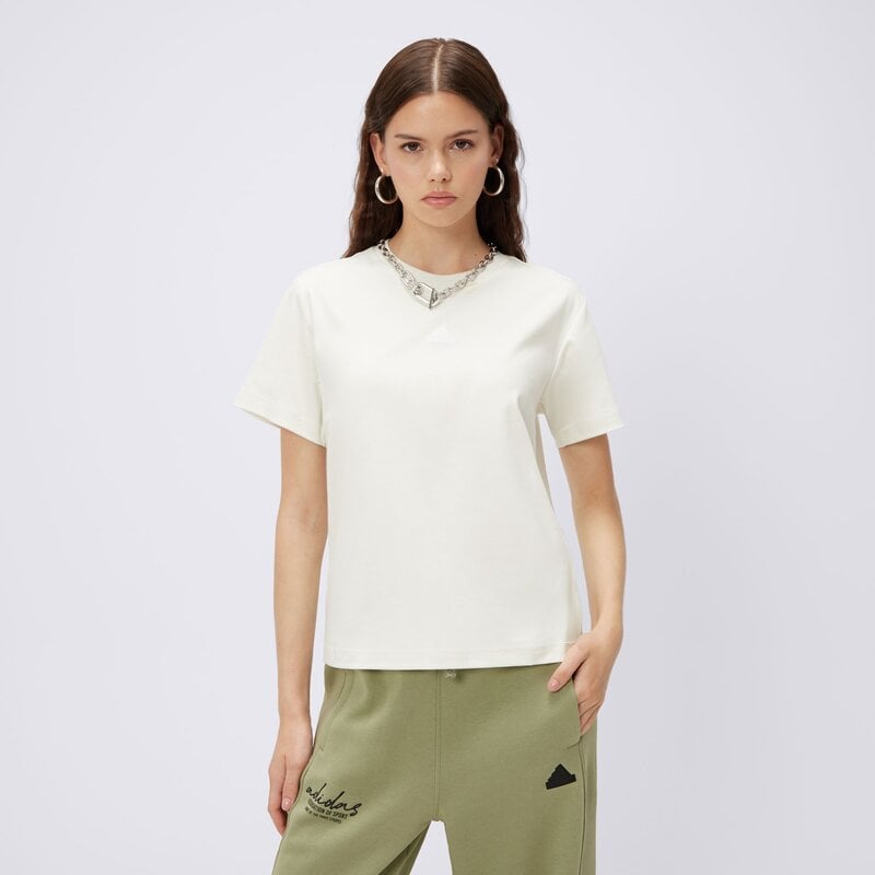 ADIDAS T-SHIRT W BLUV