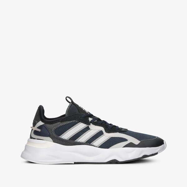 Buty sportowe damskie ADIDAS FUTUREFLOW fx9151 kolor szary