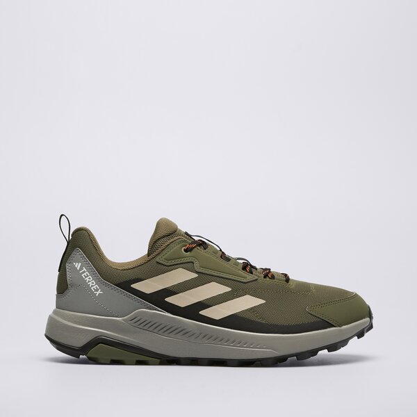 Buty outdoor męskie ADIDAS TERREX ANYLANDER id0894 kolor khaki