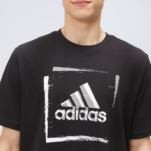 Koszulka męska ADIDAS T-SHIRT M 2TN G T hs2519 kolor czarny